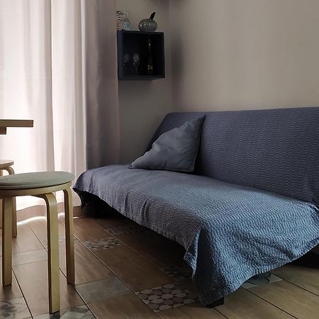 カターニアLa Kasita Di Giuliaアパートメント 部屋 写真
